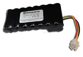 Battery Li-Ion 320,330X,420 i gruppen  hos Motorsågsbutiken (5895852-01)
