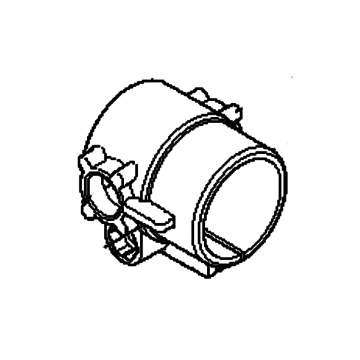 Hållare i gruppen Reservdelar Röjsågar / Röjsågar Husqvarna 500-serie / Reservdelar Husqvarna 535LST hos Motorsågsbutiken (5896385-01)