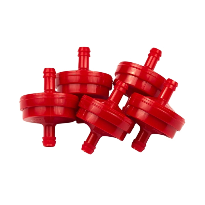 Fuel Filter B&S 4105 5Pcs 2980 i gruppen hos Motorsågsbutiken (5896698-02)