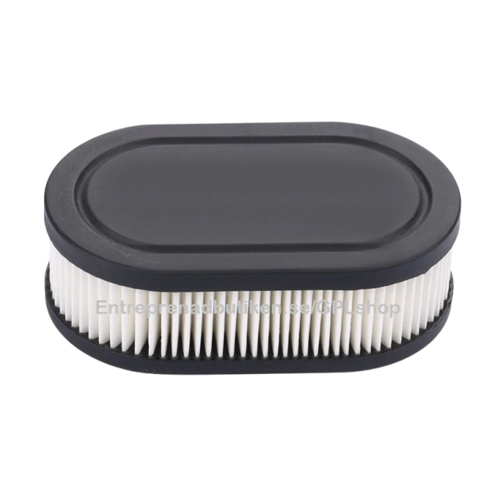 Air Filter B&S 593260 i gruppen Skog och Trädgårdsprodukter / Åkgräsklippare / Reservdelar Åkgräsklippare hos Motorsågsbutiken (5896698-17)