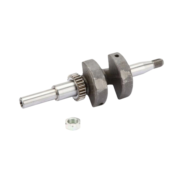 Crankshaft B&S 797070 i gruppen  hos Motorsågsbutiken (5896698-37)
