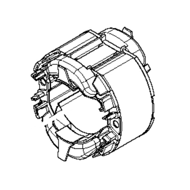 Bracket i gruppen Reservdelar Motorsågar / Husqvarna Motorsågar 400-serie / Reservdelar Husqvarna 414EL hos Motorsågsbutiken (5896900-10)
