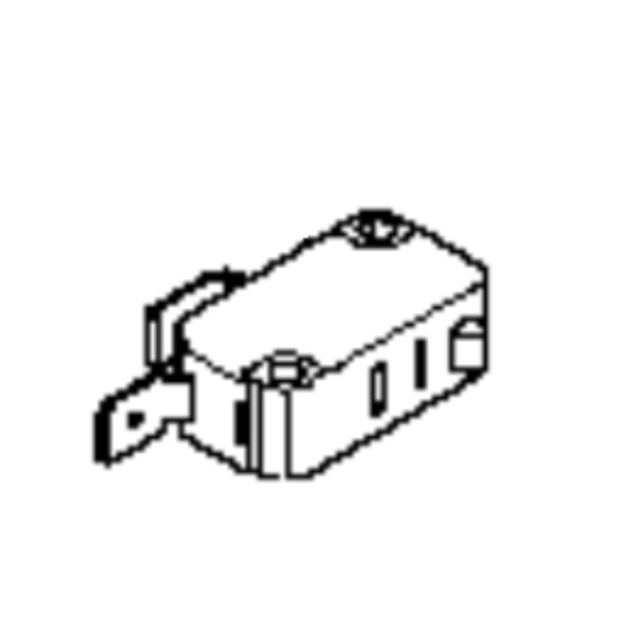 Switch i gruppen Reservdelar Motorsågar / Husqvarna Motorsågar 400-serie / Reservdelar Husqvarna 420EL hos Motorsågsbutiken (5896900-12)