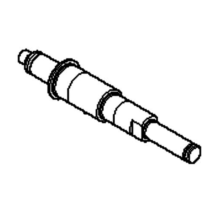 Spindle i gruppen Reservdelar Motorsågar / Husqvarna Motorsågar 400-serie / Reservdelar Husqvarna 420EL hos Motorsågsbutiken (5896900-58)