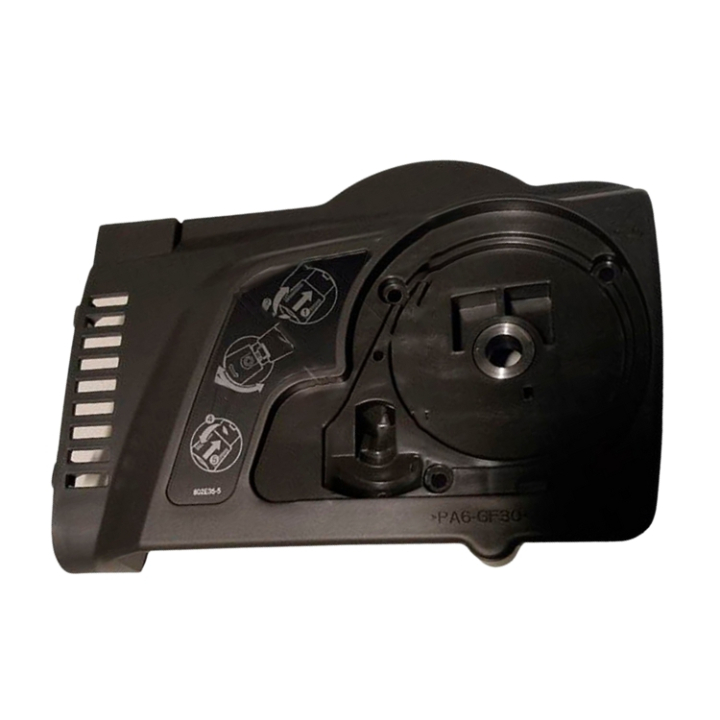 Cover Kit i gruppen Reservdelar Motorsågar / Husqvarna Motorsågar 400-serie / Reservdelar Husqvarna 420EL hos Motorsågsbutiken (5896900-75)