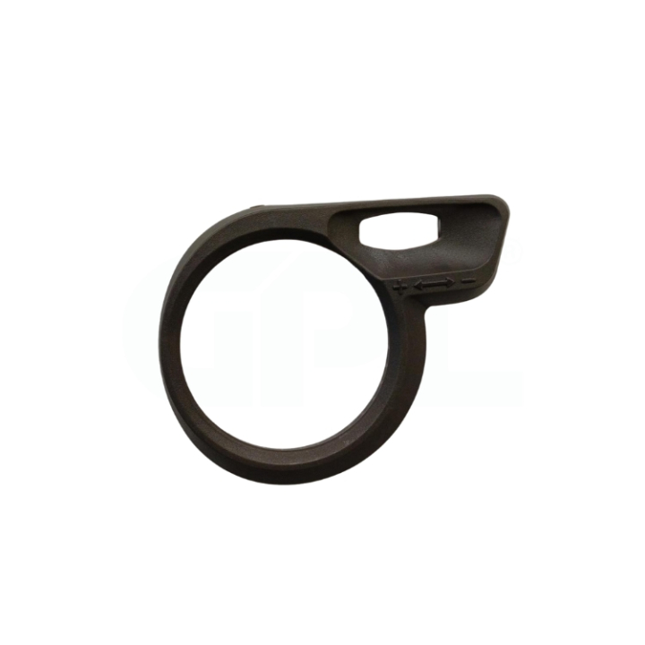 Cover i gruppen Reservdelar Motorsågar / Husqvarna Motorsågar 400-serie / Reservdelar Husqvarna 420EL hos Motorsågsbutiken (5896900-78)