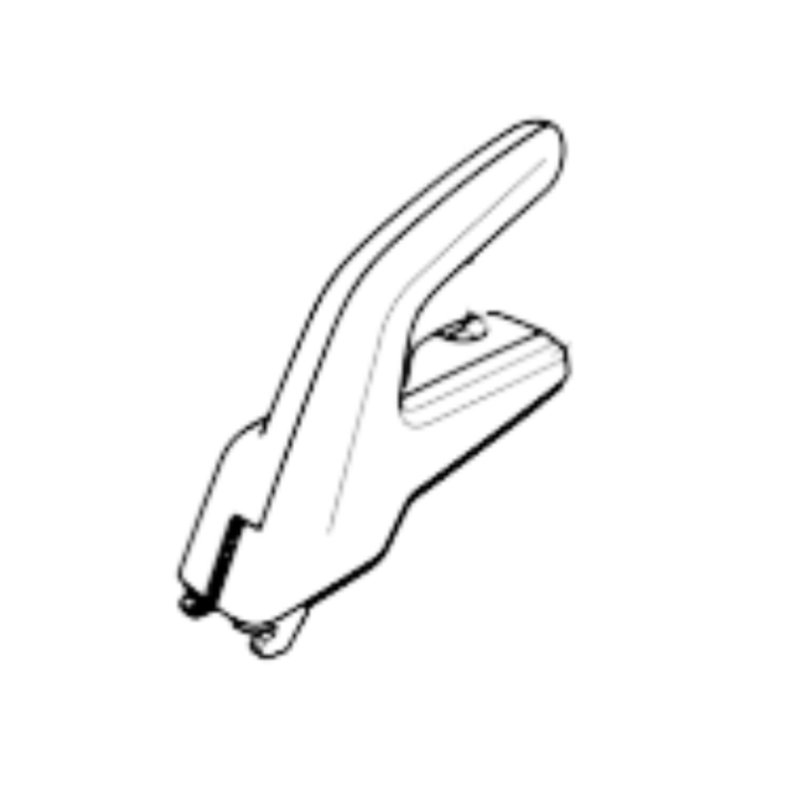 Handtag,Kit i gruppen  hos Motorsågsbutiken (5896929-01)