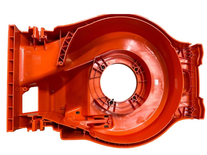 Chassie i gruppen  hos Motorsågsbutiken (5896992-01)