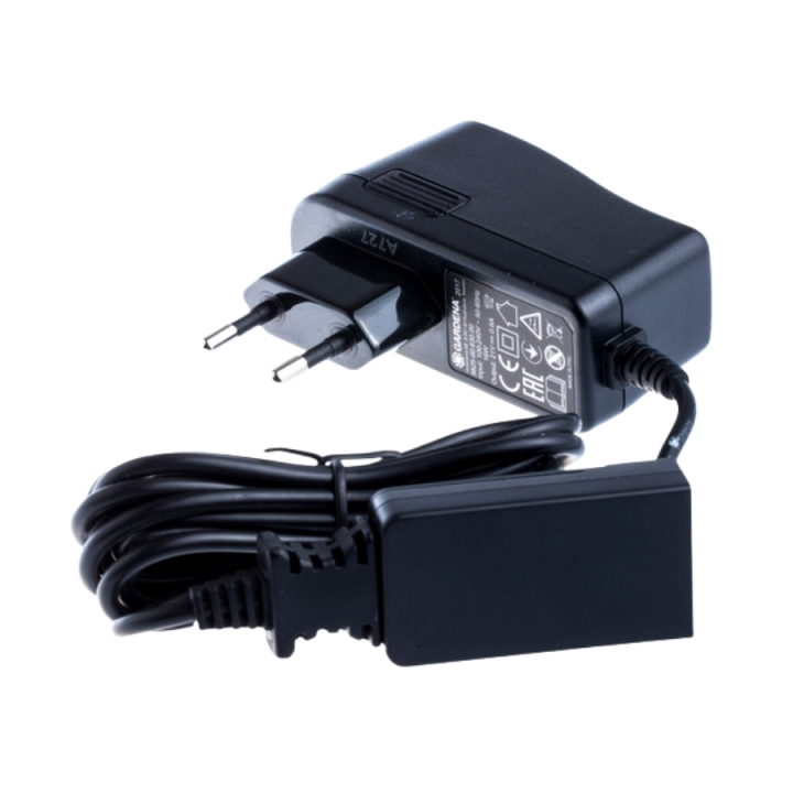 Charger Bli-18 i gruppen hos Motorsågsbutiken (5897408-01)