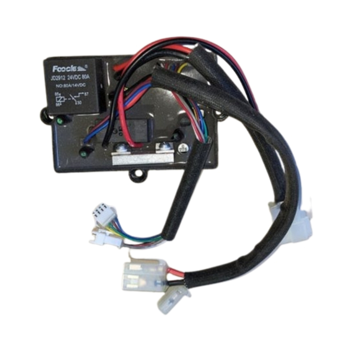 Kretskort Kompl (Self-Propelle i gruppen  hos Motorsågsbutiken (5897593-02)