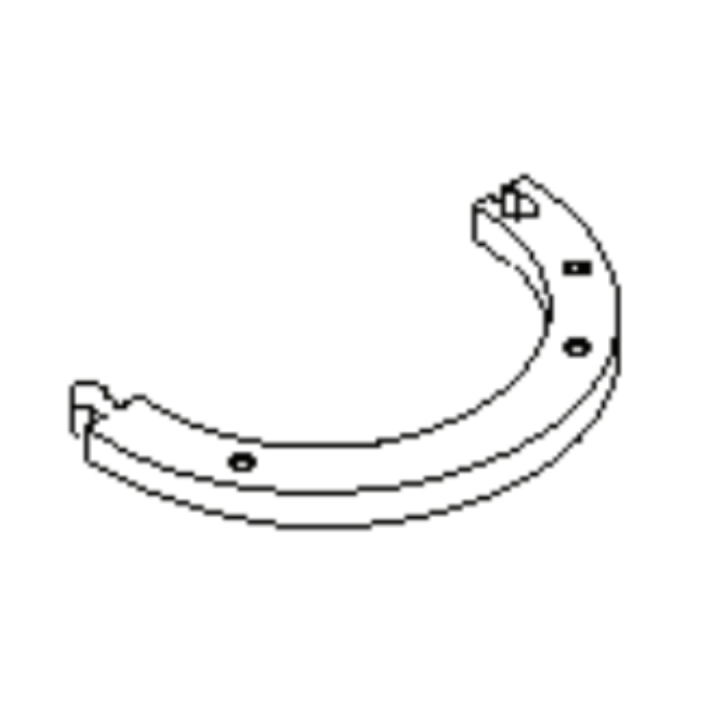 Spacer Engine Spacer Ring i gruppen  hos Motorsågsbutiken (5897617-02)