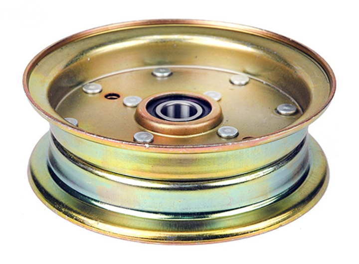 PULLEY,IDLER i gruppen  hos Motorsågsbutiken (5897661-02)