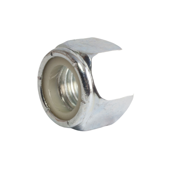 Nut Hex Nylon Locking Flange i gruppen Övriga Reservdelar / Reservdelar Husqvarna Snöslungor / Reservdelar Husqvarna ST430T hos Motorsågsbutiken (5899270-01)