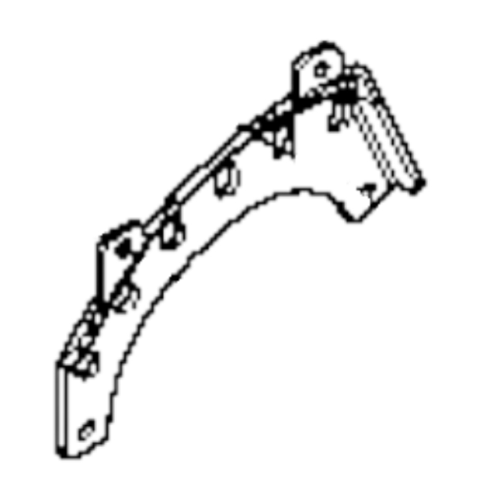 Höjdjusterarfäste i gruppen  hos Motorsågsbutiken (5899349-01)