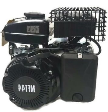 Motor i gruppen Övriga Reservdelar / Reservdelar McCulloch Jordfräsar / Reservdelar McCulloch MFT44 100 hos Motorsågsbutiken (5900420-01)