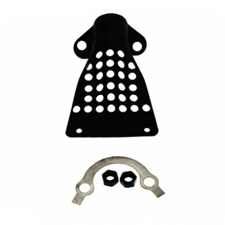 Avgasrörsskydd i gruppen Övriga Reservdelar / Reservdelar Husqvarna Snöslungor / Reservdelar Husqvarna ST427 hos Motorsågsbutiken (5900466-01)