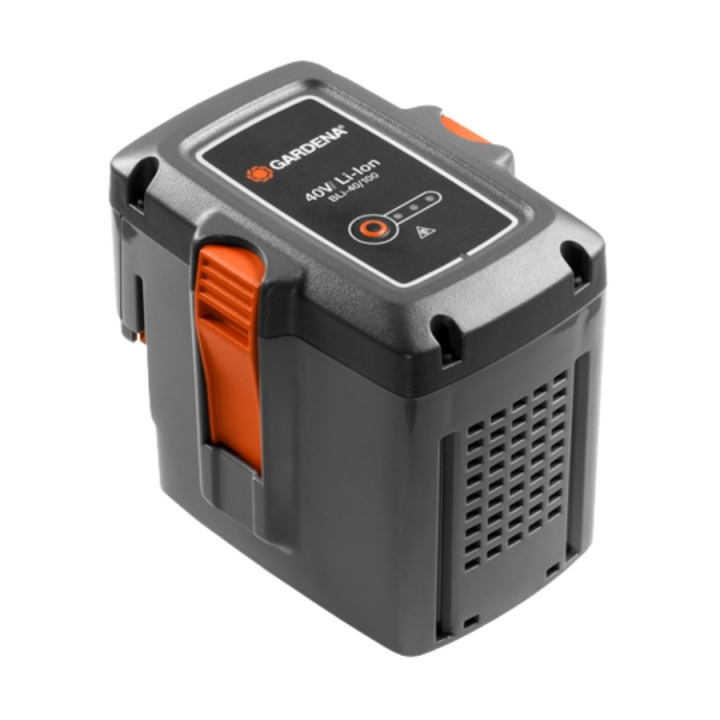 Battery Bli-40/100 i gruppen  hos Motorsågsbutiken (5900726-01)