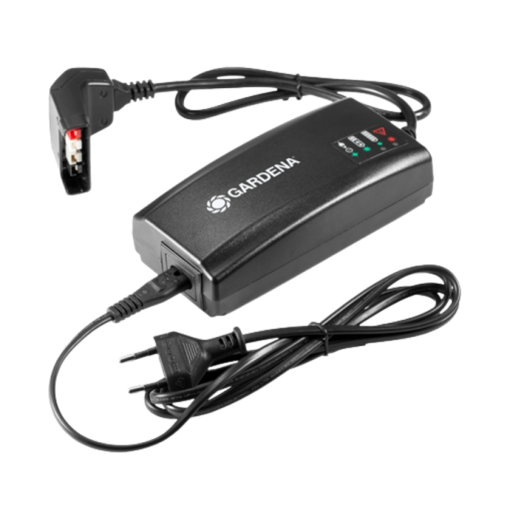 Quick Battery Charger Q40 i gruppen hos Motorsågsbutiken (5900728-01)