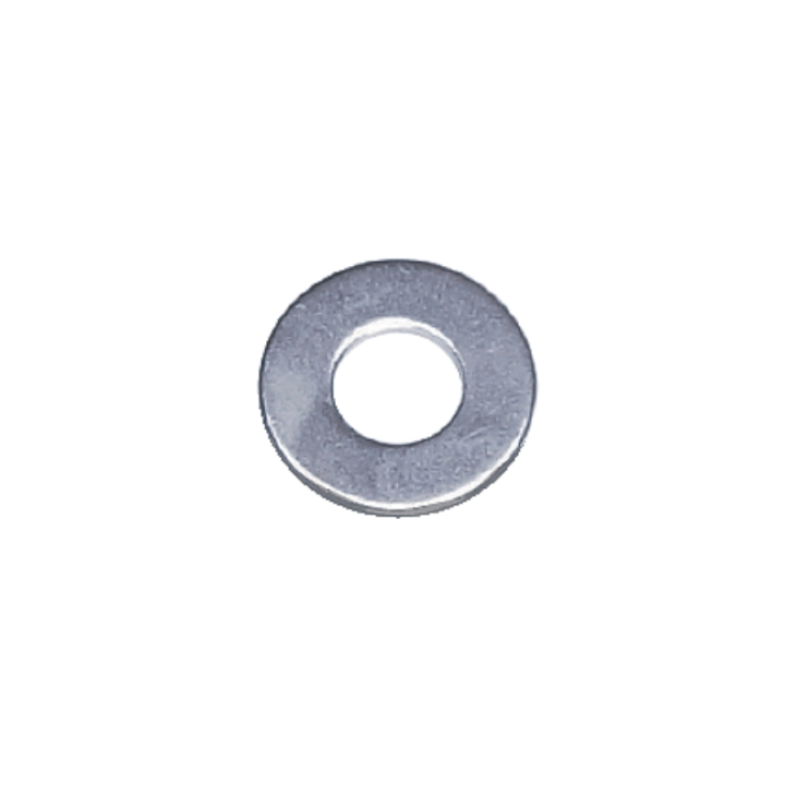 Washer Flat - D6*D14*0,8 i gruppen  hos Motorsågsbutiken (5900872-01)