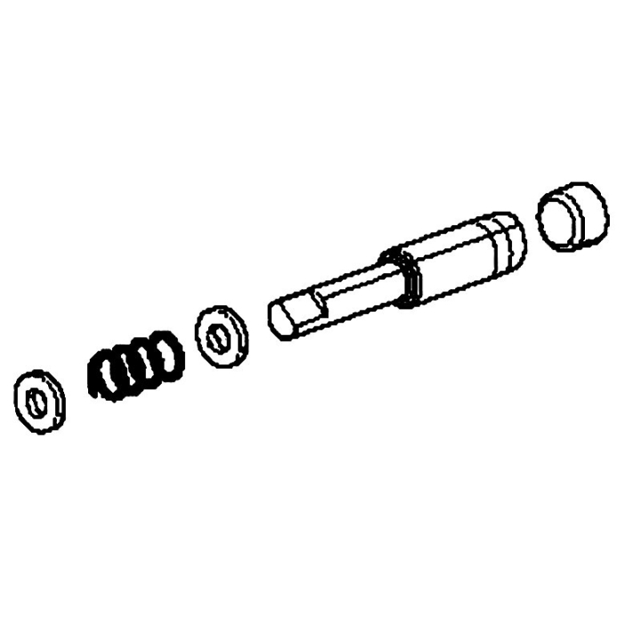 Pumpkolvskitt H585/H592 5901197-02 i gruppen Reservdelar Motorsågar / Husqvarna Motorsågar 500-serie / Reservdelar Husqvarna 592 XP/G hos Motorsågsbutiken (5901197-02)