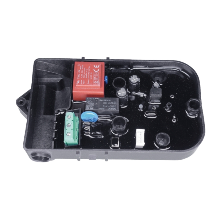 Pump Control Unit Smart i gruppen hos Motorsågsbutiken (5901270-01)