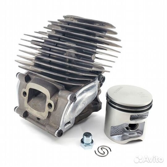 Cylinderkit Husqvarna 572XP, 572XPG i gruppen Reservdelar Motorsågar / Motor & cylinderdelar / Cylinder & kolv hos Motorsågsbutiken (5901503-03)