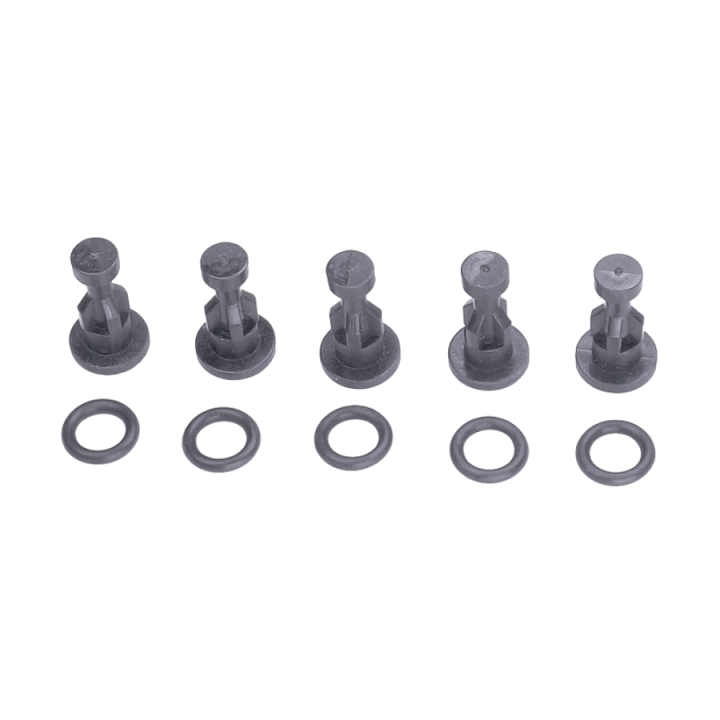 Pin With Washer Kit (5X) i gruppen hos Motorsågsbutiken (5901547-01)
