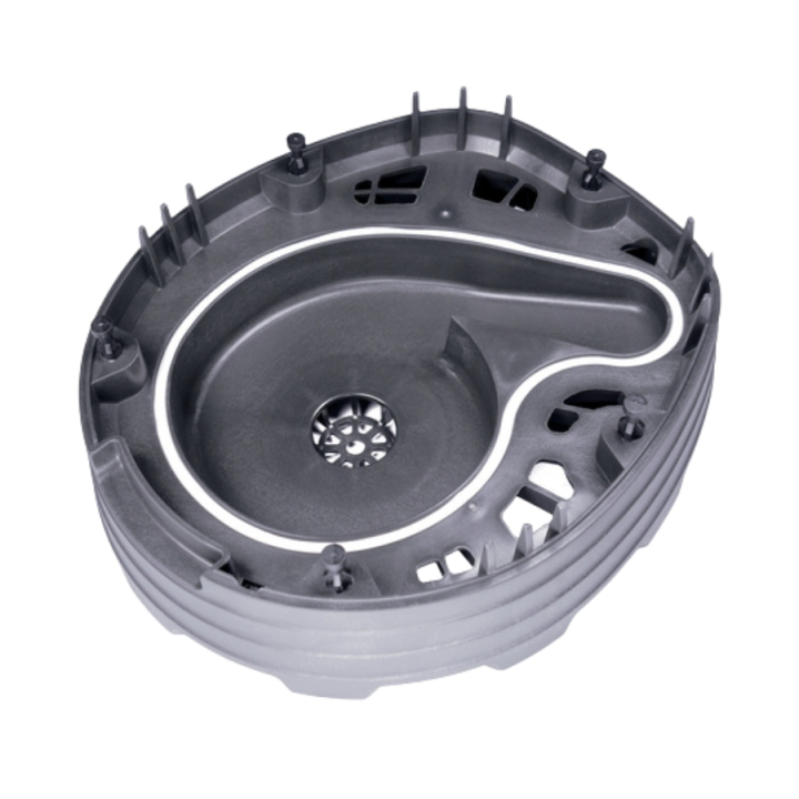 Pump Foot Kit Cw i gruppen hos Motorsågsbutiken (5901548-01)