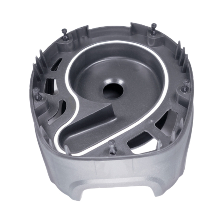 Pump Foot Kit Dw i gruppen hos Motorsågsbutiken (5901549-01)