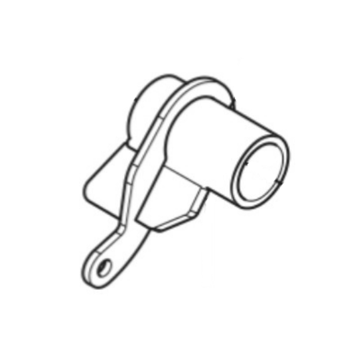 Lever Assy Hydraulic Lif i gruppen  hos Motorsågsbutiken (5901586-01)