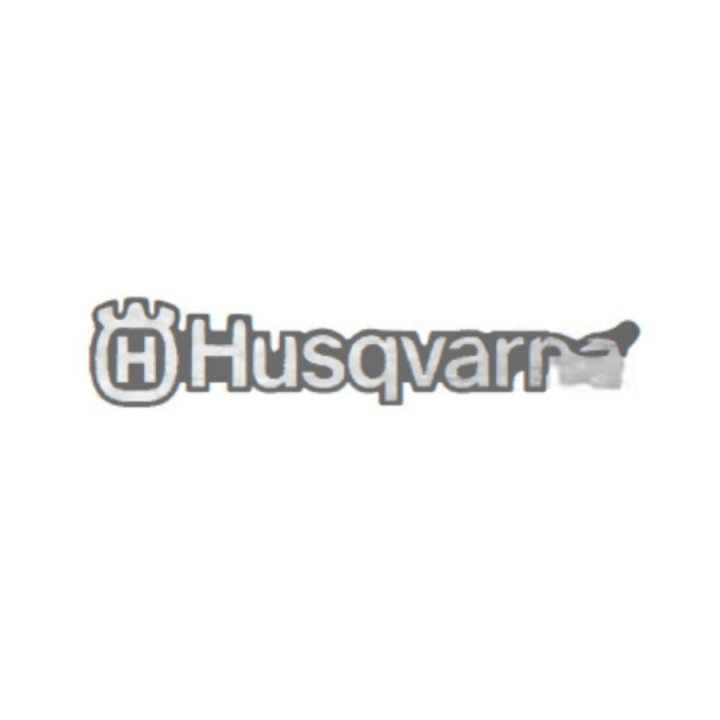 Dekal i gruppen Övriga Reservdelar / Reservdelar Husqvarna Jordfräsar / Reservdelar Husqvarna TF120 hos Motorsågsbutiken (5901614-01)