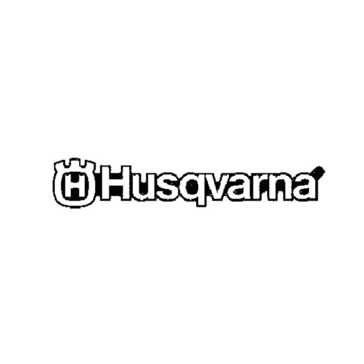 Dekal i gruppen Övriga Reservdelar / Reservdelar Husqvarna Jordfräsar / Reservdelar Husqvarna TR348 hos Motorsågsbutiken (5901718-01)