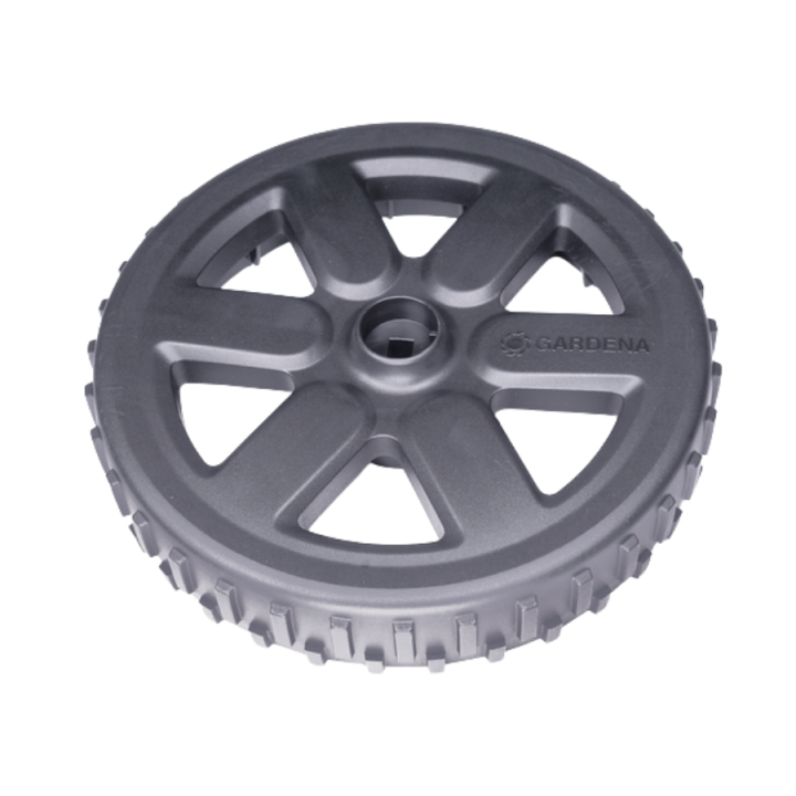 Wheel i gruppen hos Motorsågsbutiken (5902060-01)