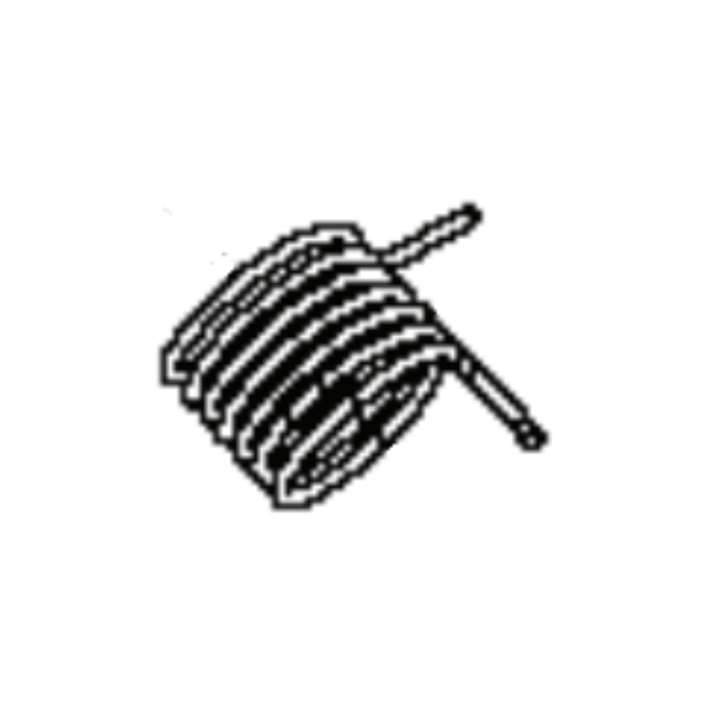 Spring i gruppen Reservdelar Motorsågar / Husqvarna Motorsågar 500-serie / Reservdelar Husqvarna T525 hos Motorsågsbutiken (5902194-01)