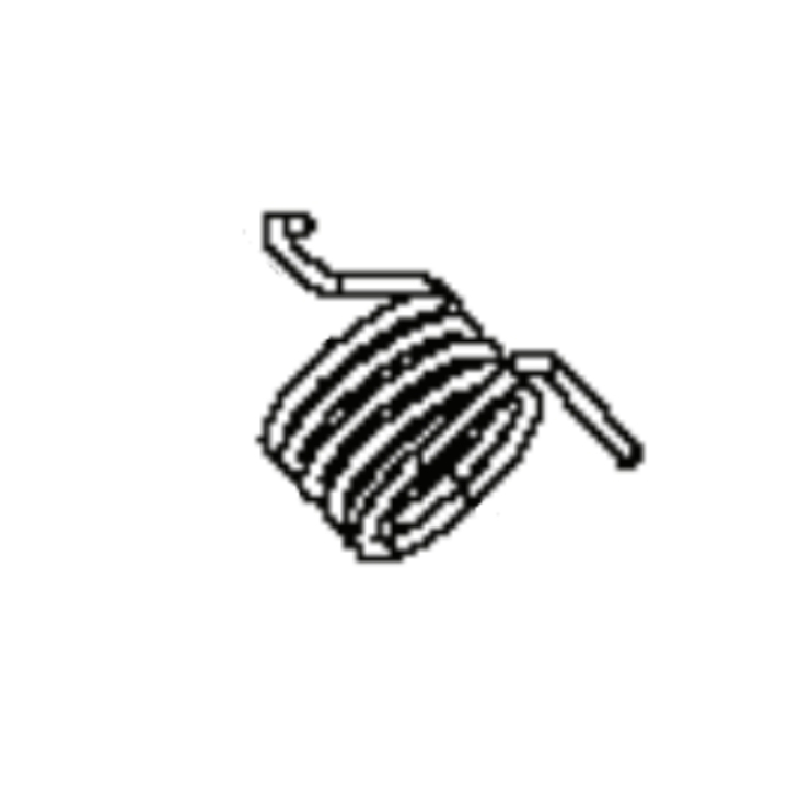 Spring i gruppen Reservdelar Motorsågar / Husqvarna Motorsågar 500-serie / Reservdelar Husqvarna T525 hos Motorsågsbutiken (5902198-01)