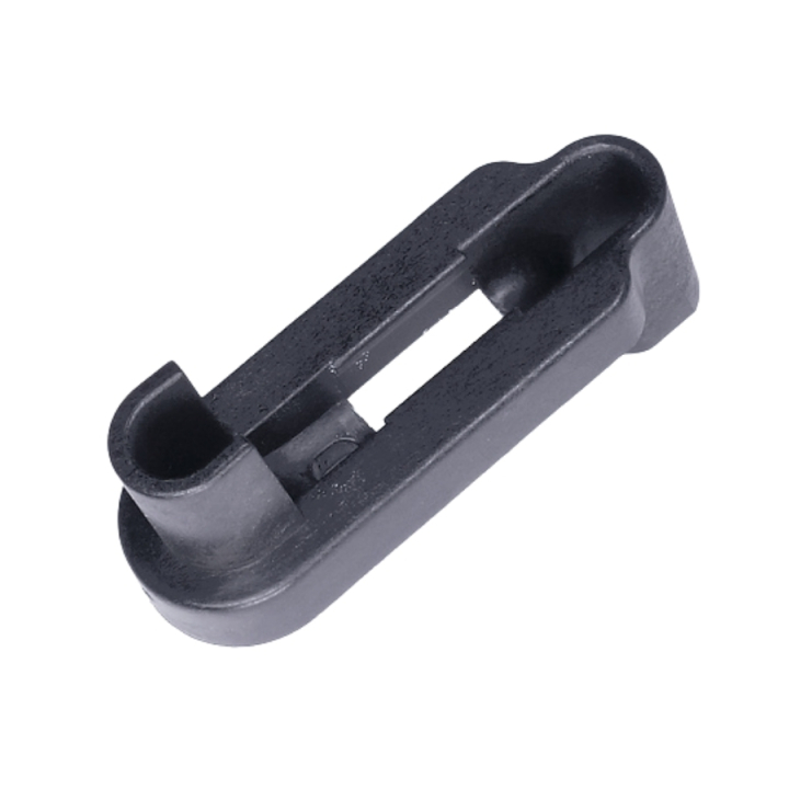Spacer Axle Front Rh i gruppen hos Motorsågsbutiken (5902211-01)