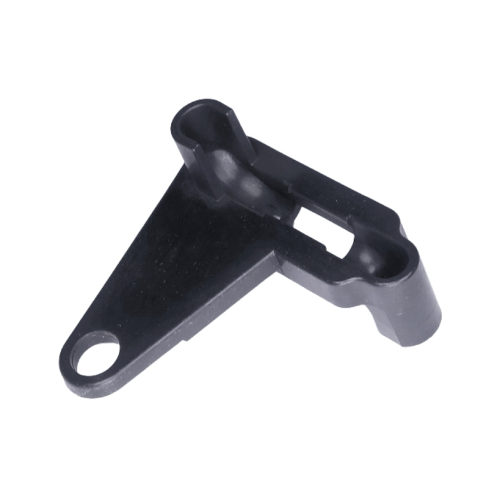 Spacer Axle Front Lh i gruppen  hos Motorsågsbutiken (5902214-01)