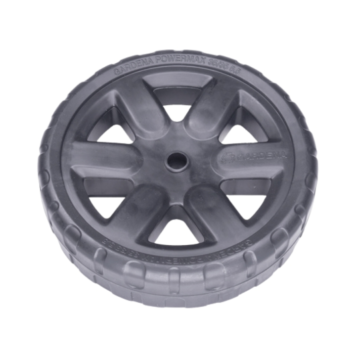 Wheel Front Dia 140Mm i gruppen  hos Motorsågsbutiken (5902220-01)