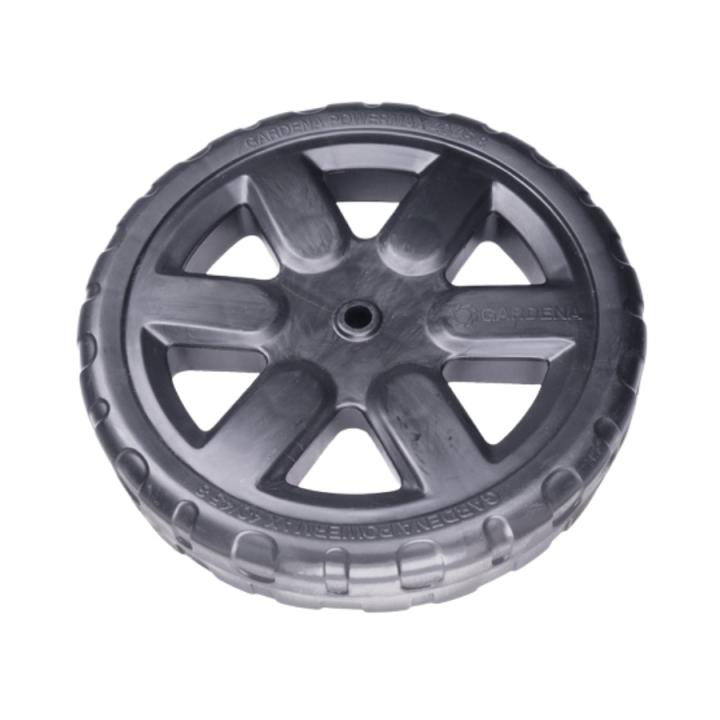 Wheel Rear Dia 200Mm i gruppen  hos Motorsågsbutiken (5902221-01)