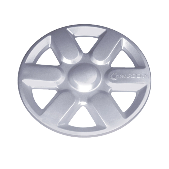 Hub Cap Rear Dia 200Mm i gruppen hos Motorsågsbutiken (5902223-01)