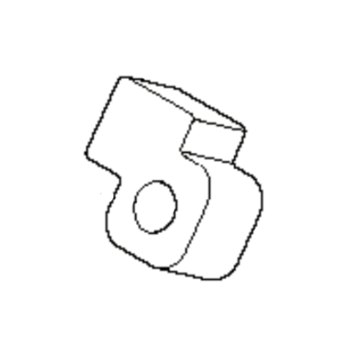 Sealing i gruppen Reservdelar Motorsågar / Husqvarna Motorsågar 500-serie / Reservdelar Husqvarna T525 hos Motorsågsbutiken (5902239-01)