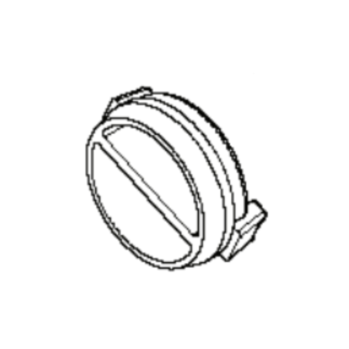 Ring Manifold i gruppen Reservdelar Motorsågar / Husqvarna Motorsågar 500-serie / Reservdelar Husqvarna T525 hos Motorsågsbutiken (5902373-01)