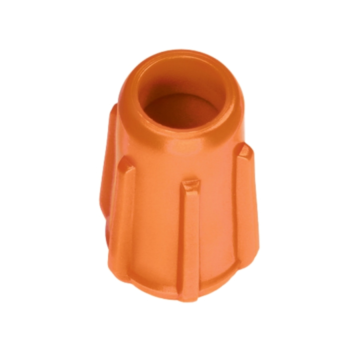 Clamping Nut i gruppen hos Motorsågsbutiken (5902470-01)