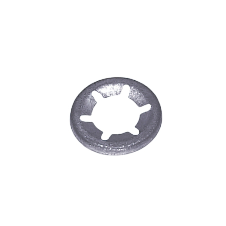 Washer Starlock Dia 10 i gruppen hos Motorsågsbutiken (5902606-01)
