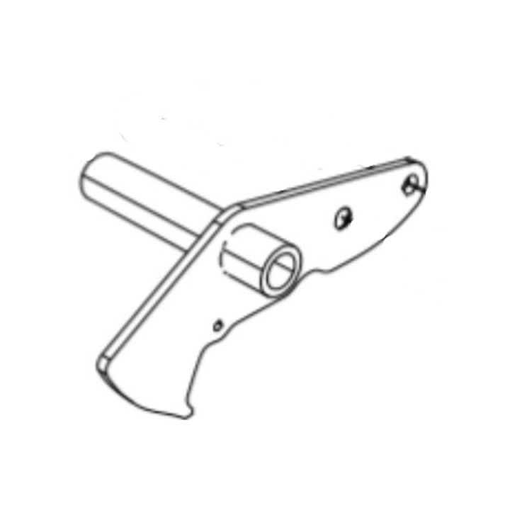 Link Arm Assy Höjdjustering i gruppen  hos Motorsågsbutiken (5903169-01)