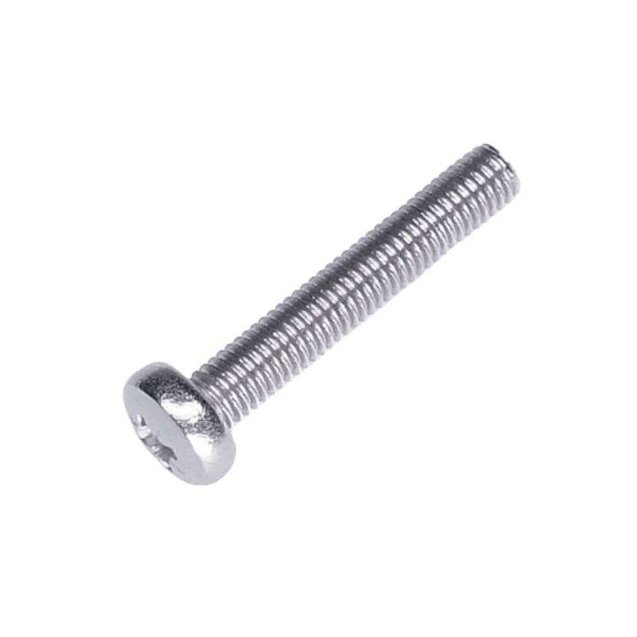 Screw Pan Head Iso 7045H M5X30 i gruppen hos Motorsågsbutiken (5903808-01)