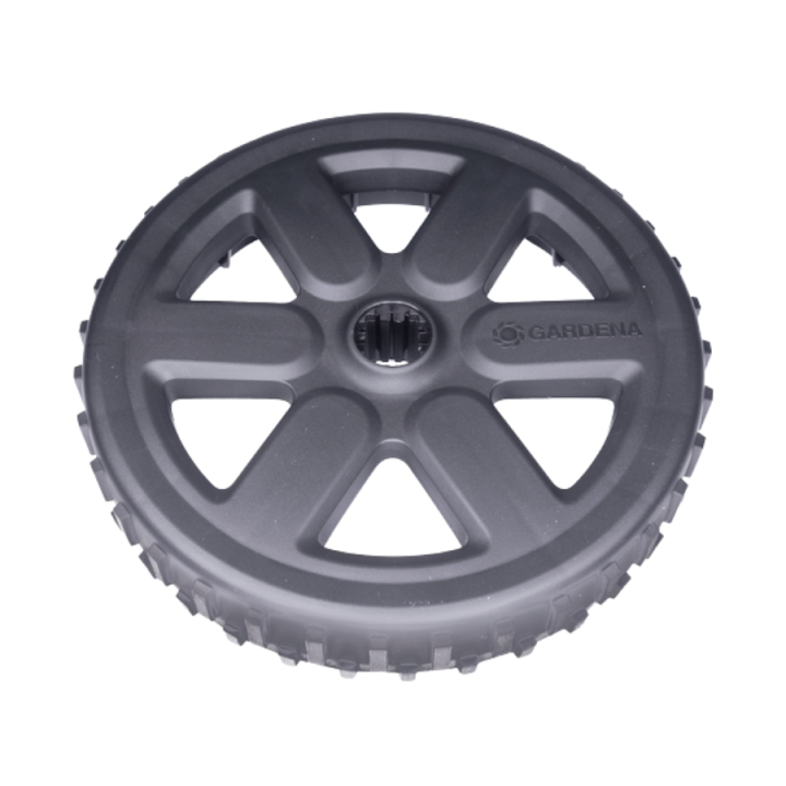Wheel i gruppen hos Motorsågsbutiken (5903817-01)