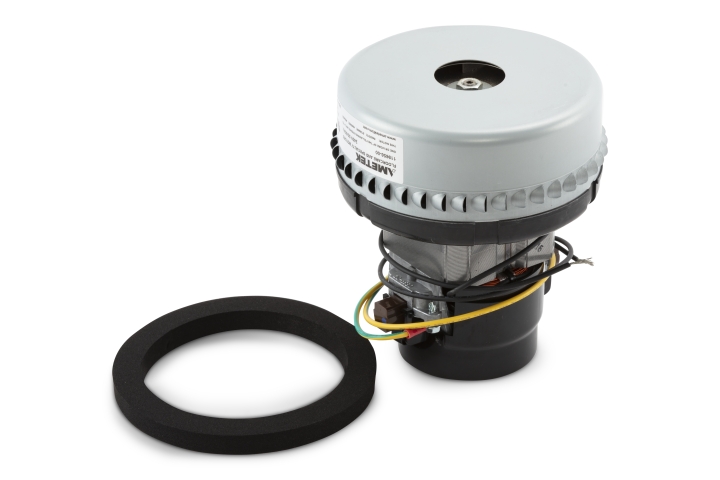 Motor kit 230 v i gruppen Övriga Reservdelar / Reservdelar Damm- & Slamutrustning / Reservdelar Pullman Ermator S26 hos Motorsågsbutiken (5903969-01)