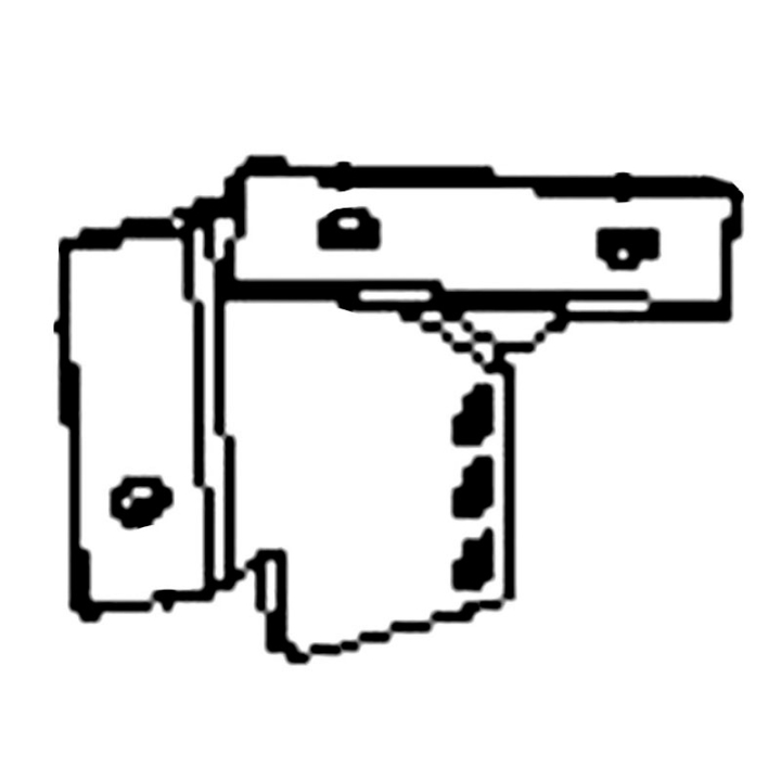 Fäste i gruppen  hos Motorsågsbutiken (5904390-05)