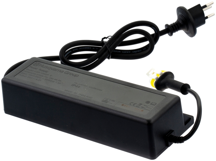 Power Supply Unit 4,2A Ch i gruppen hos Motorsågsbutiken (5904424-03)